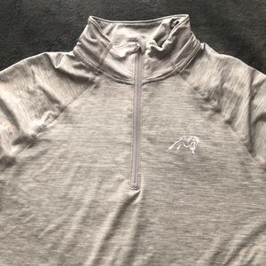 Ladies Panthers Pullover (barely worn)